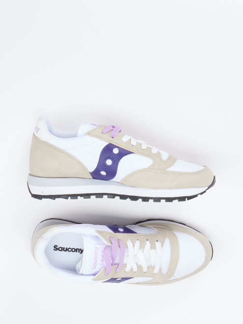 Sneaker-81657930014 Saucony