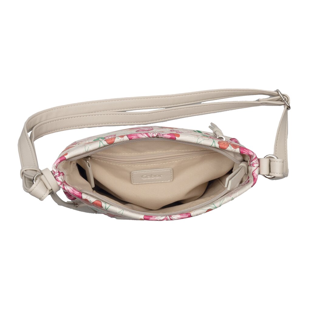 Gabor bags Umhängetasche SOPHIA beige