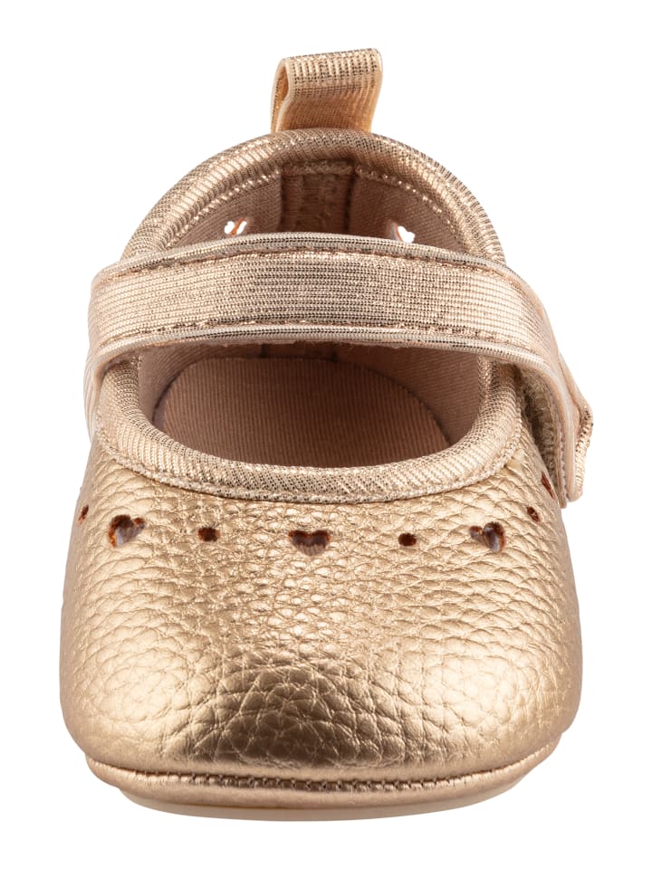 Sterntaler Baby Ballerinas Herz in 975 günstig kaufen