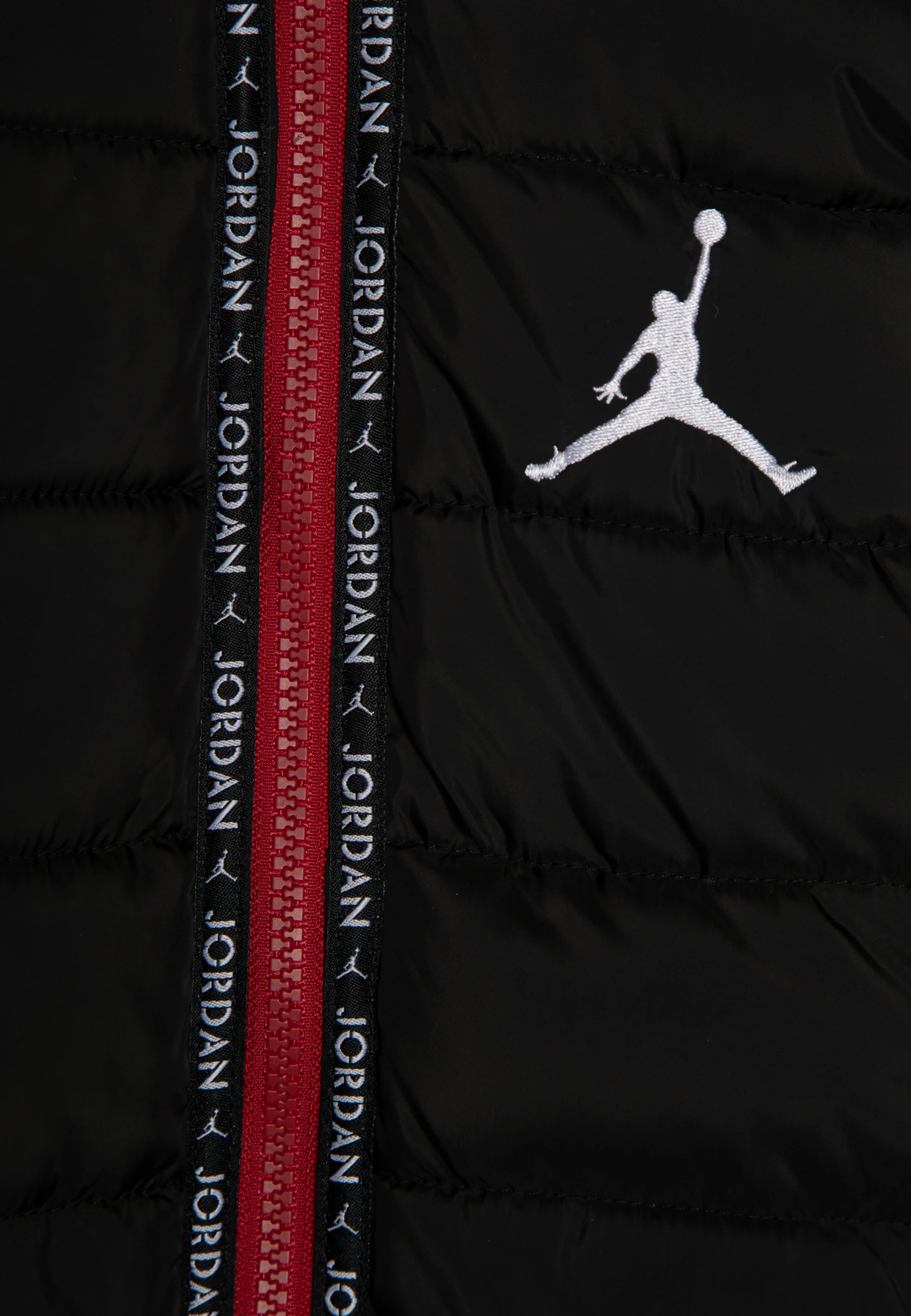 Chaqueta de invierno Jordan