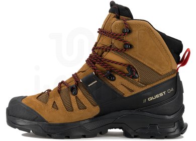 Salomon Quest 4 Gore-Tex M