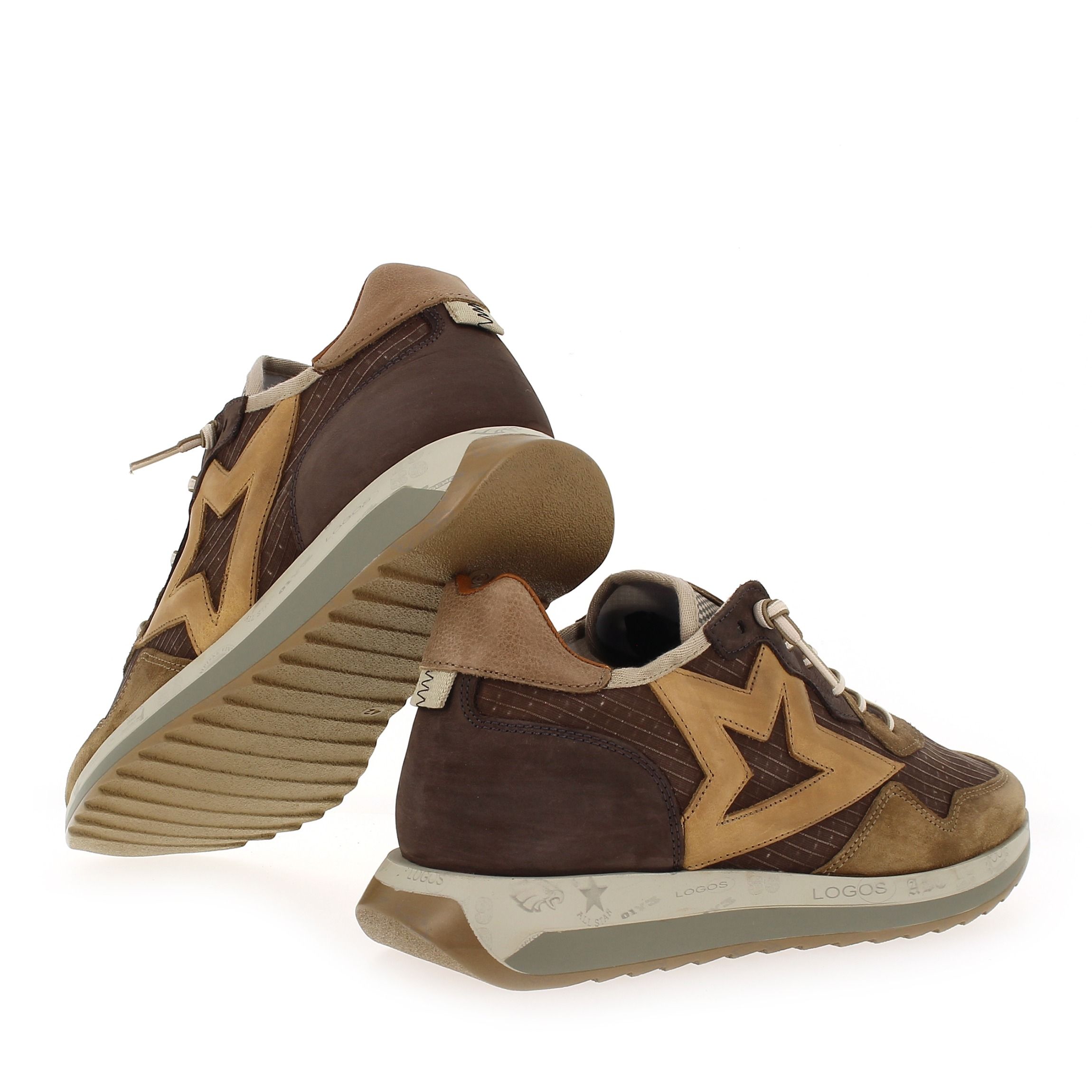 Cetti  C1311 E24 - Marron Camel
