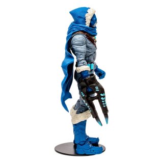 DC Direct Page Punchers Actionfigur & Comic Captain Cold (The Flash Comic)