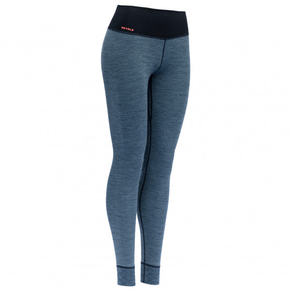 Devold - Women's Kvitegga Long Johns - Yogahose