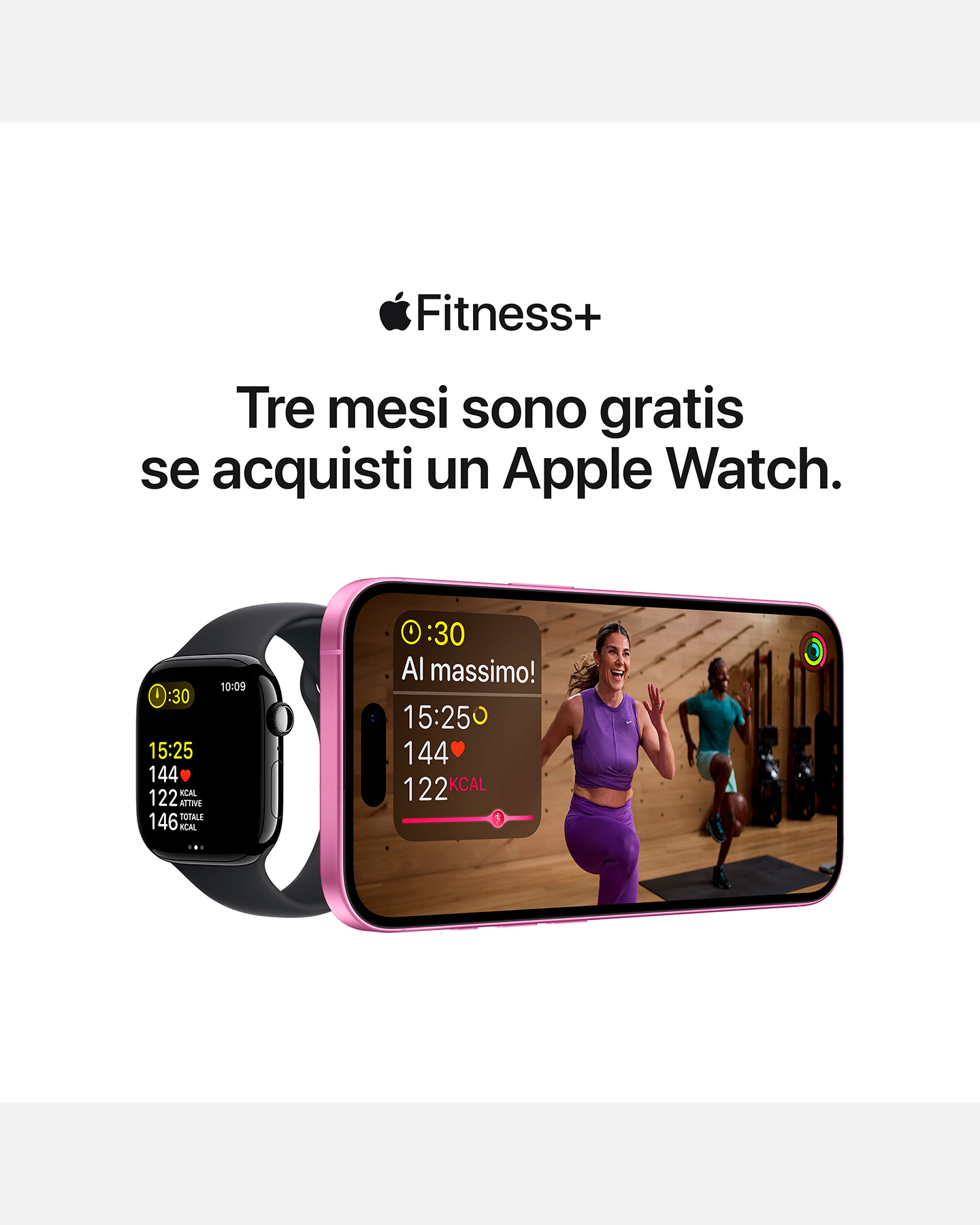 Multifunkčné hodinky Apple Watch Series 10 Gps 46 mm MWWQ3QL/A