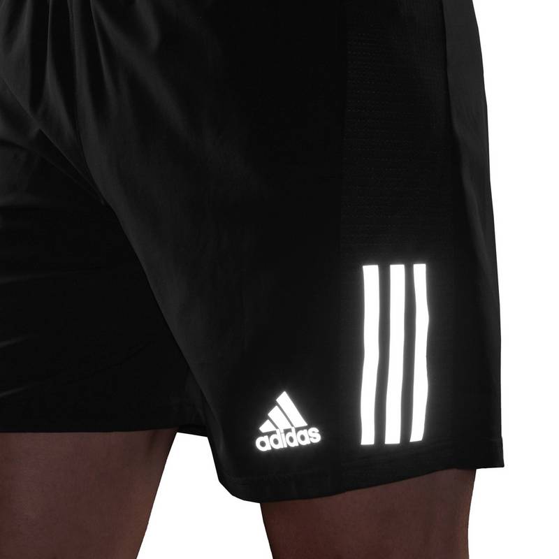 adidas OWN THE RUN Funktionsshorts Herren