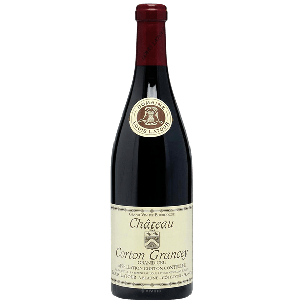 Louis LatourChâteau Corton Grancey Grand Cru 2015