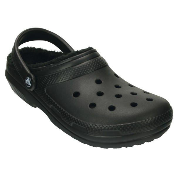 Crocs - Classic Lined Clog - Sandalen