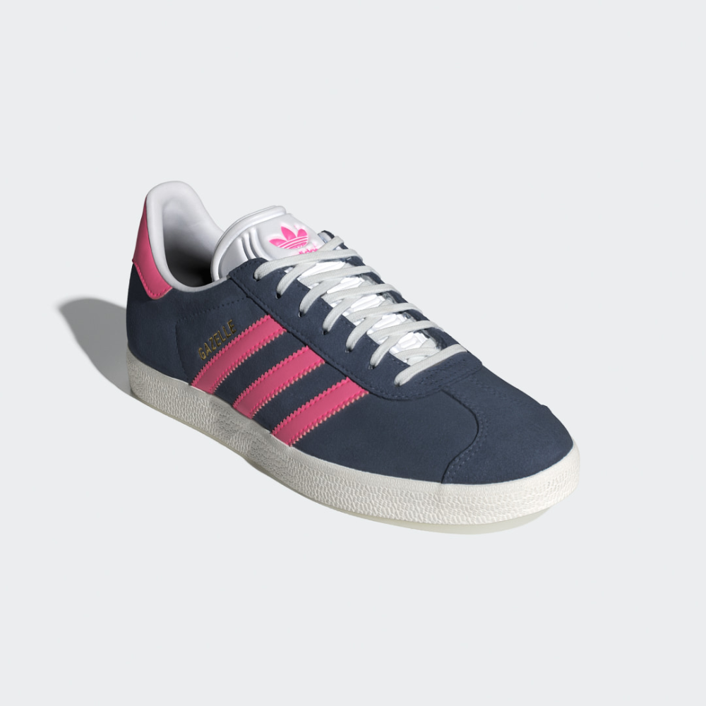 adidas Gazelle ID3189 / blau
