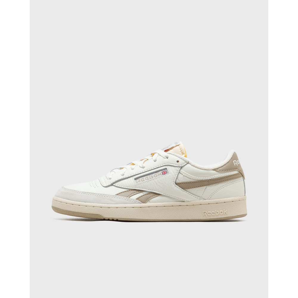 Reebok Club C Revenge Vintage 100034035 / weiss