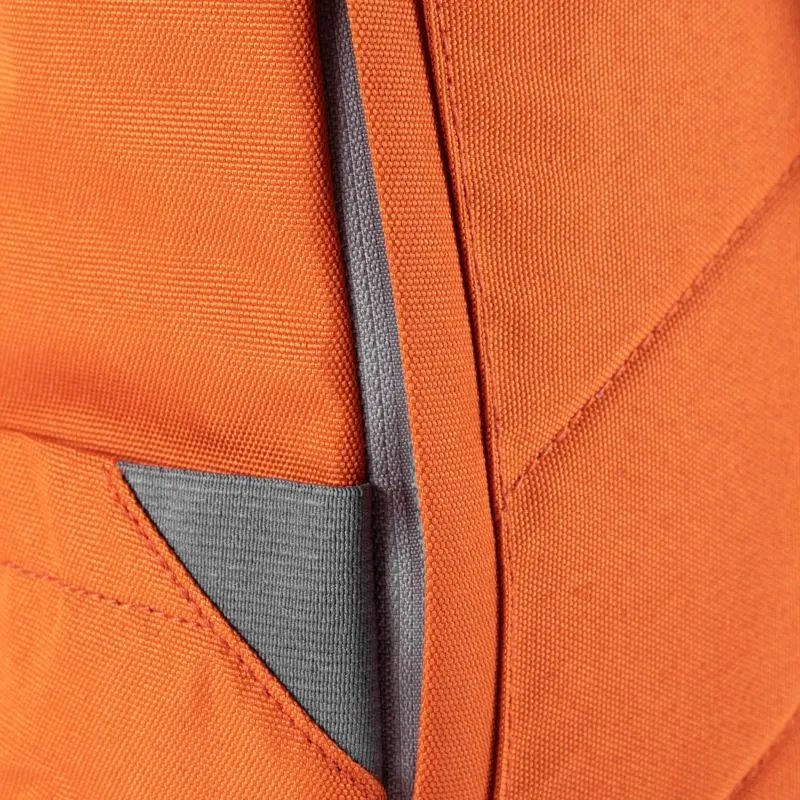 Roka London Rolltop Finchley A Medium - Atomic Orange