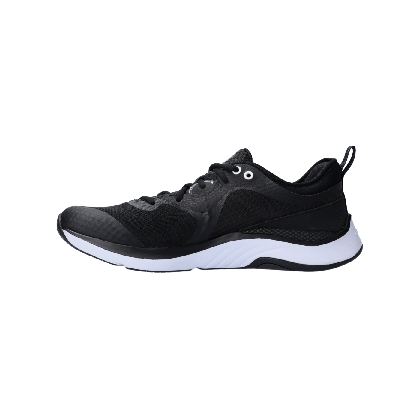 Under Armour HOVR Omnia Running Damen Schwarz F001 Laufschuh