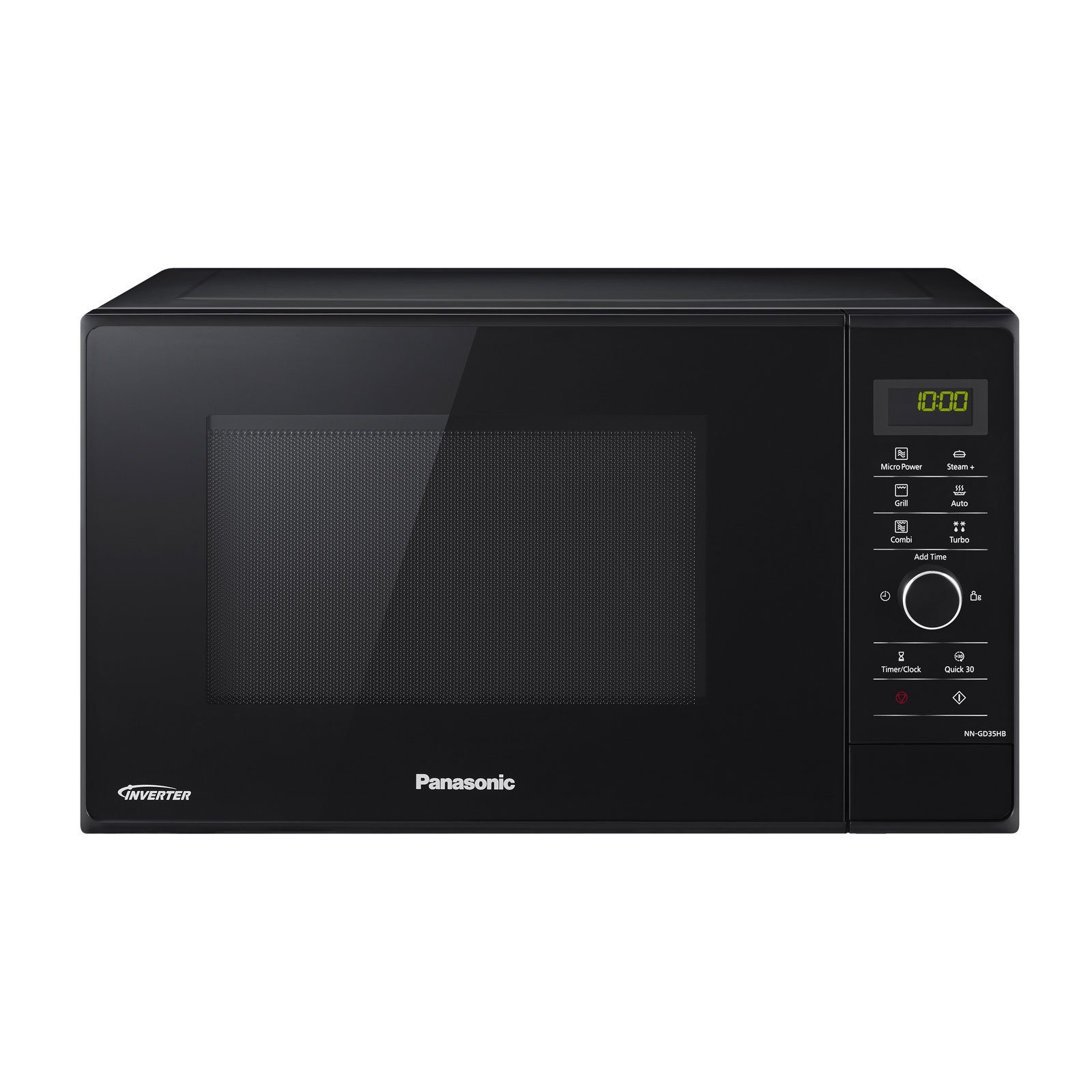 Panasonic Mikrowelle NN-GD35HBGTG Mikrowelle