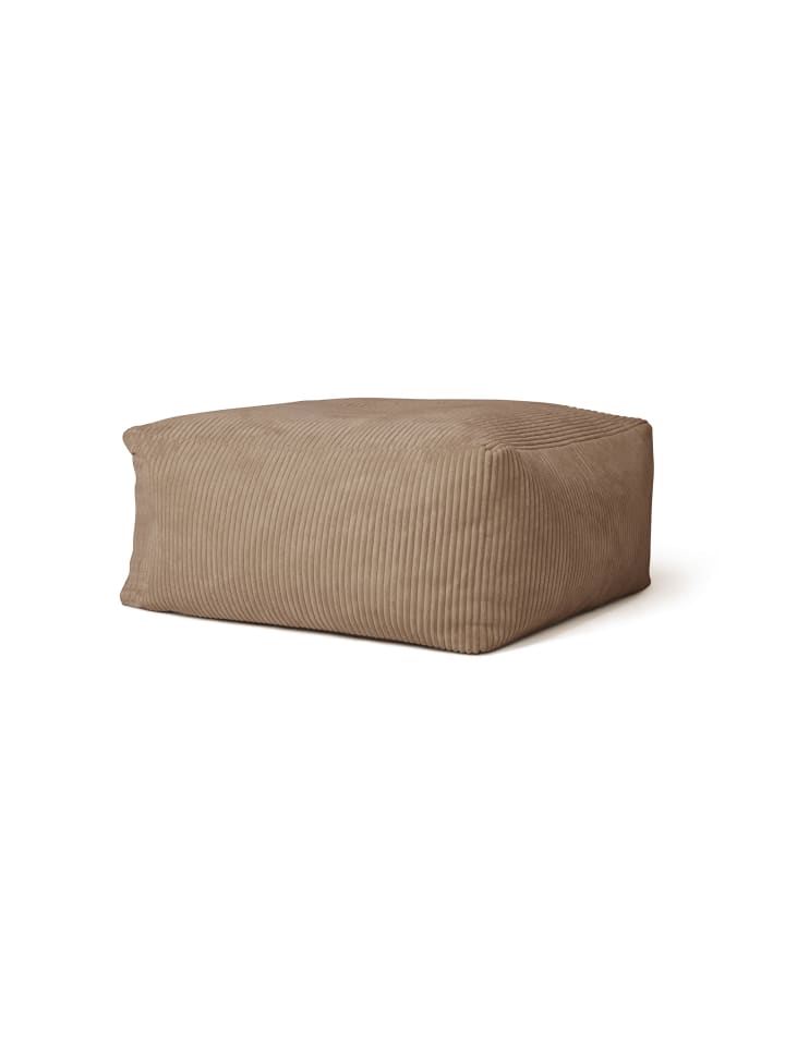 Kids Concept Sitzkissen braun günstig kaufen onesize