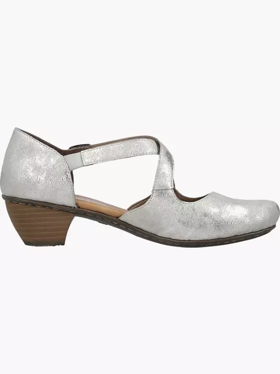 Rieker Damen Pumps