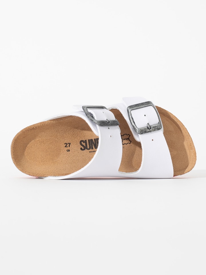 Sunbay Pantoletten 