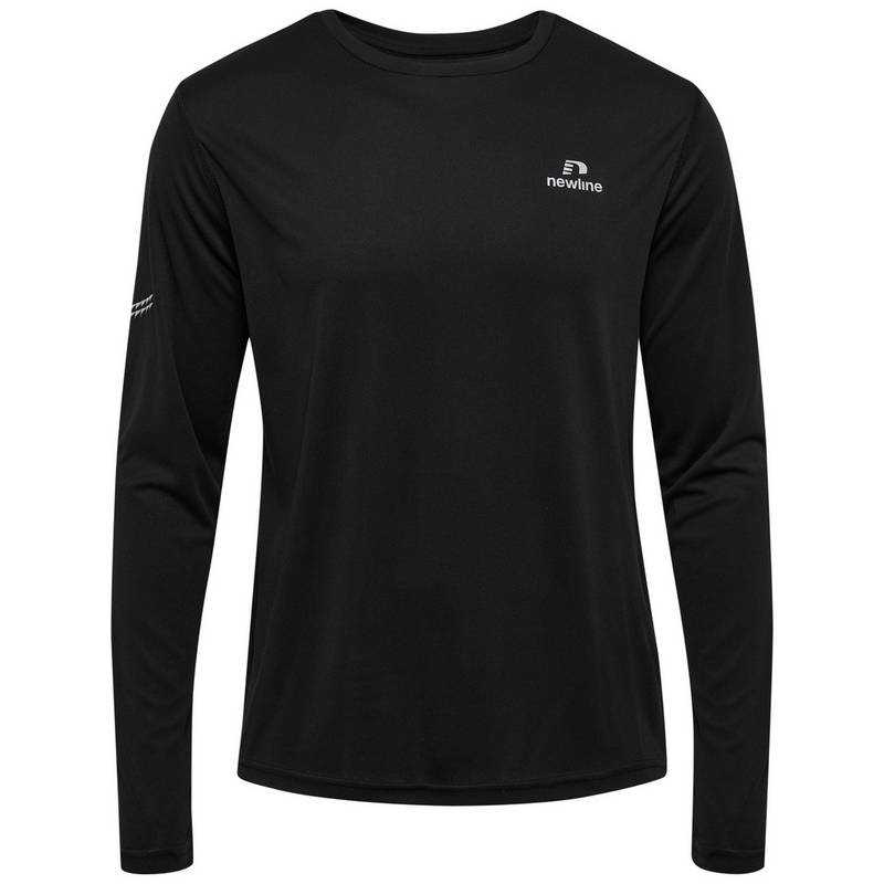 Newline nwlMEMPHIS T-SHIRT L/S MEN T-Shirt Herren