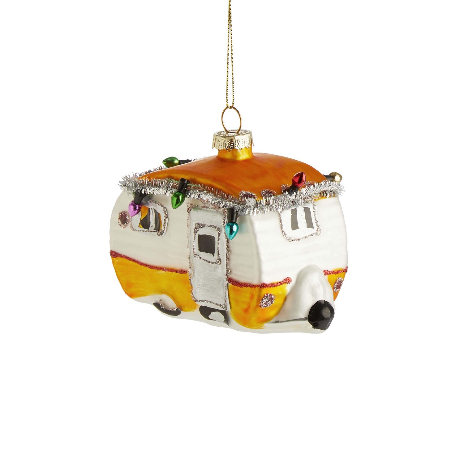 HANG ON Anhänger Wohnwagen
