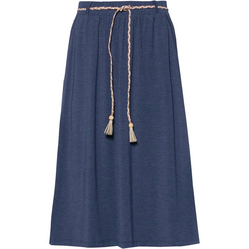 Ragwear Reikko A-Linien Rock Damen