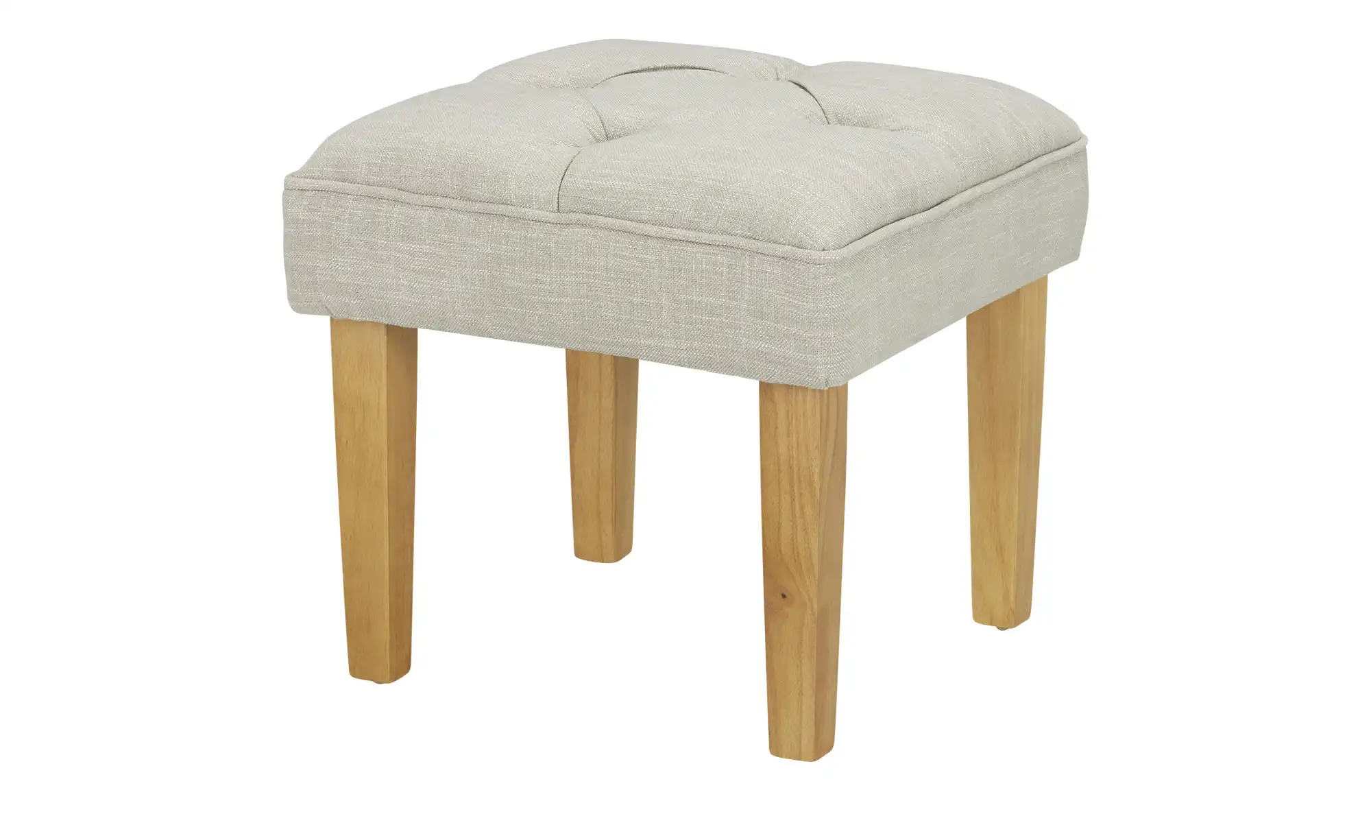 Hocker