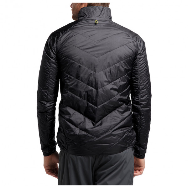 Haglöfs - L.I.M Barrier Jacket - Kunstfaserjacke