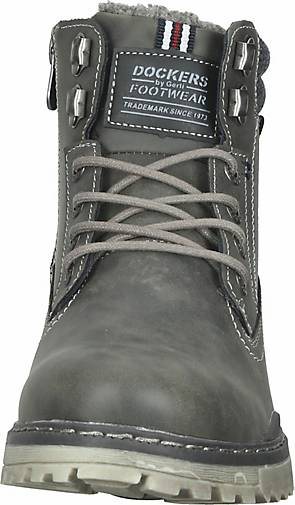 Dockers Stiefelette