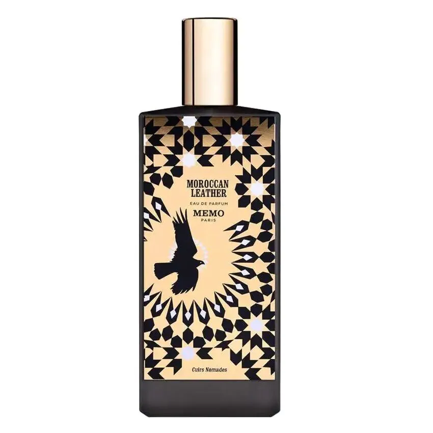 Memo Paris Maroccan Leather Unisex parfuminis vanduo 75 ml