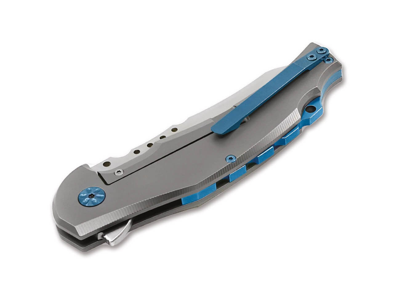 Energy Sport Knife