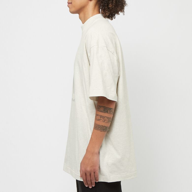 adidas Originals One Cotton Jersey Tee oatmeal