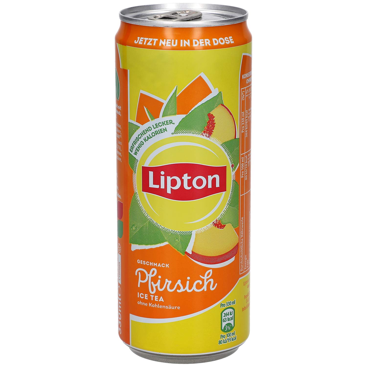 Lipton Ice Tea Pfirsich 330ml