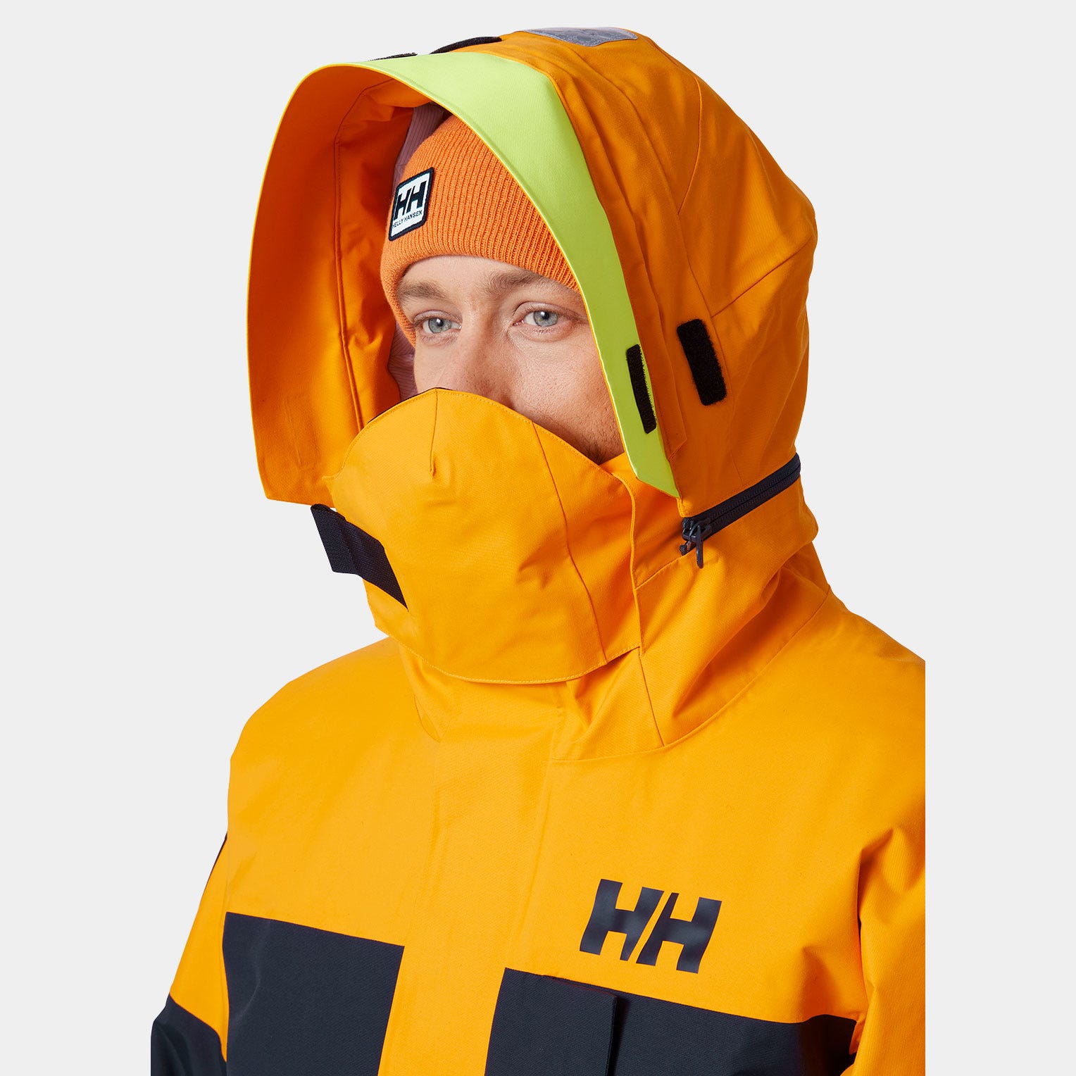 Men’s Arctic Ocean H2FLOW™ Parka