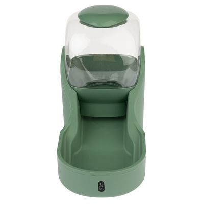 TIAKI Futterspender Bubble