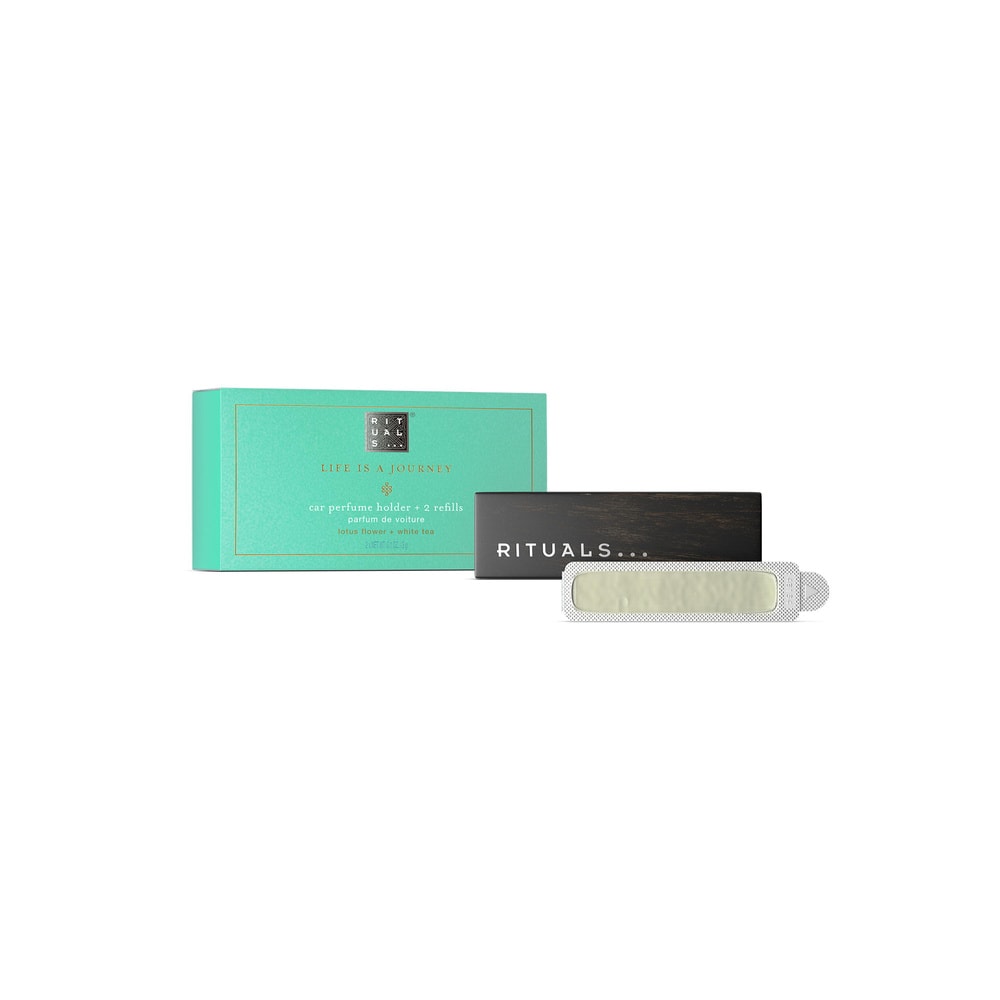 Rituals The Ritual of Karma The Ritual of Karma - Parfum pour voiture