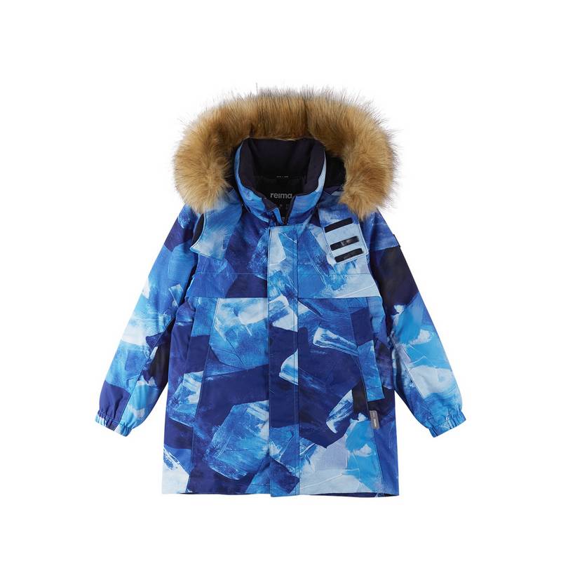 reima Musko Winterjacke Kinder