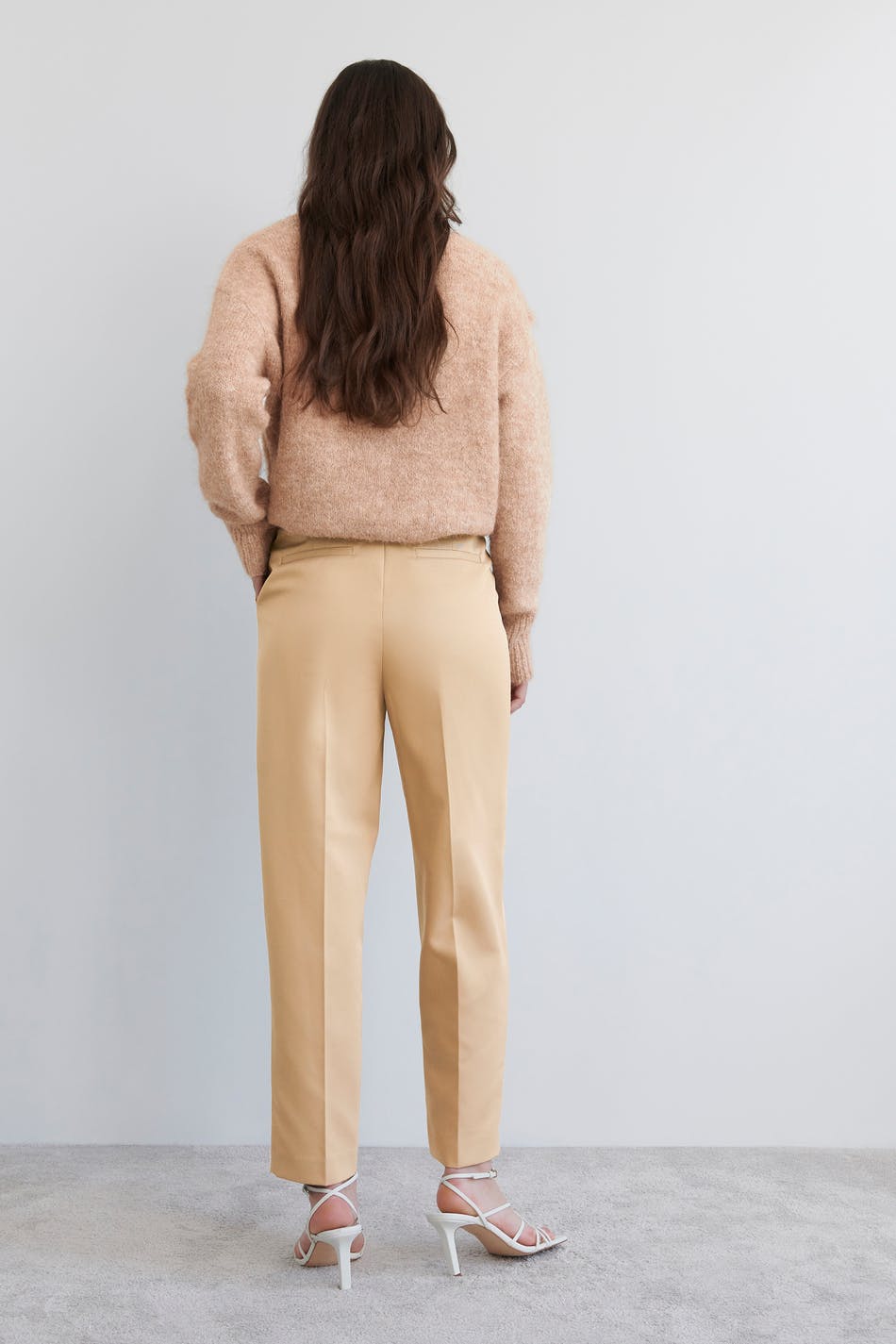 Parks trousers