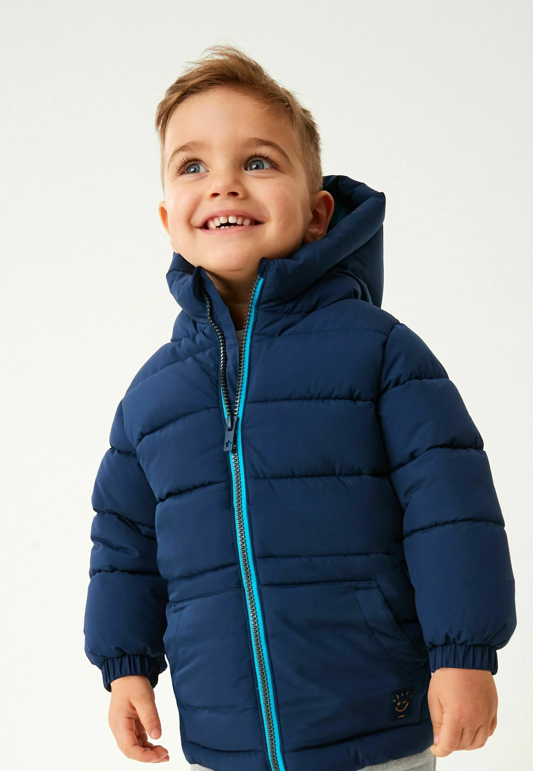 Next STANDARD - Chaqueta de invierno