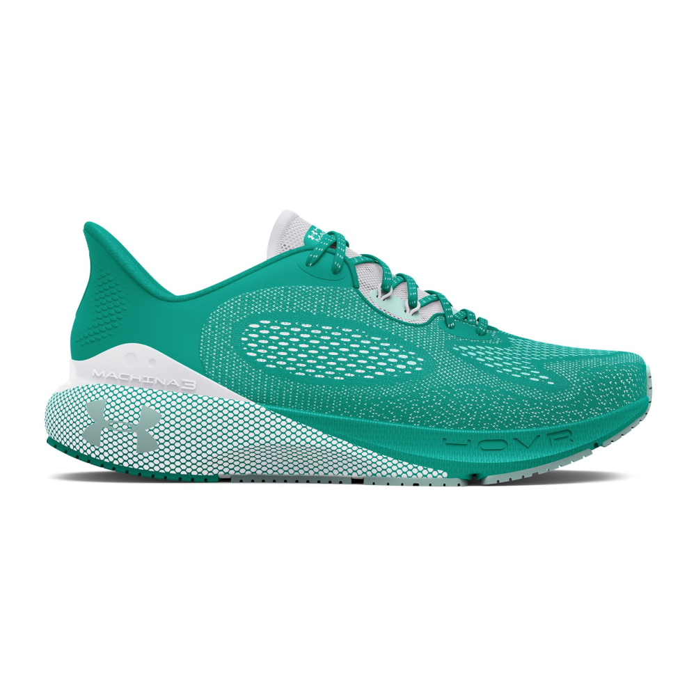 Under Armour UA W HOVR Machina 3 3024907-301 / grün