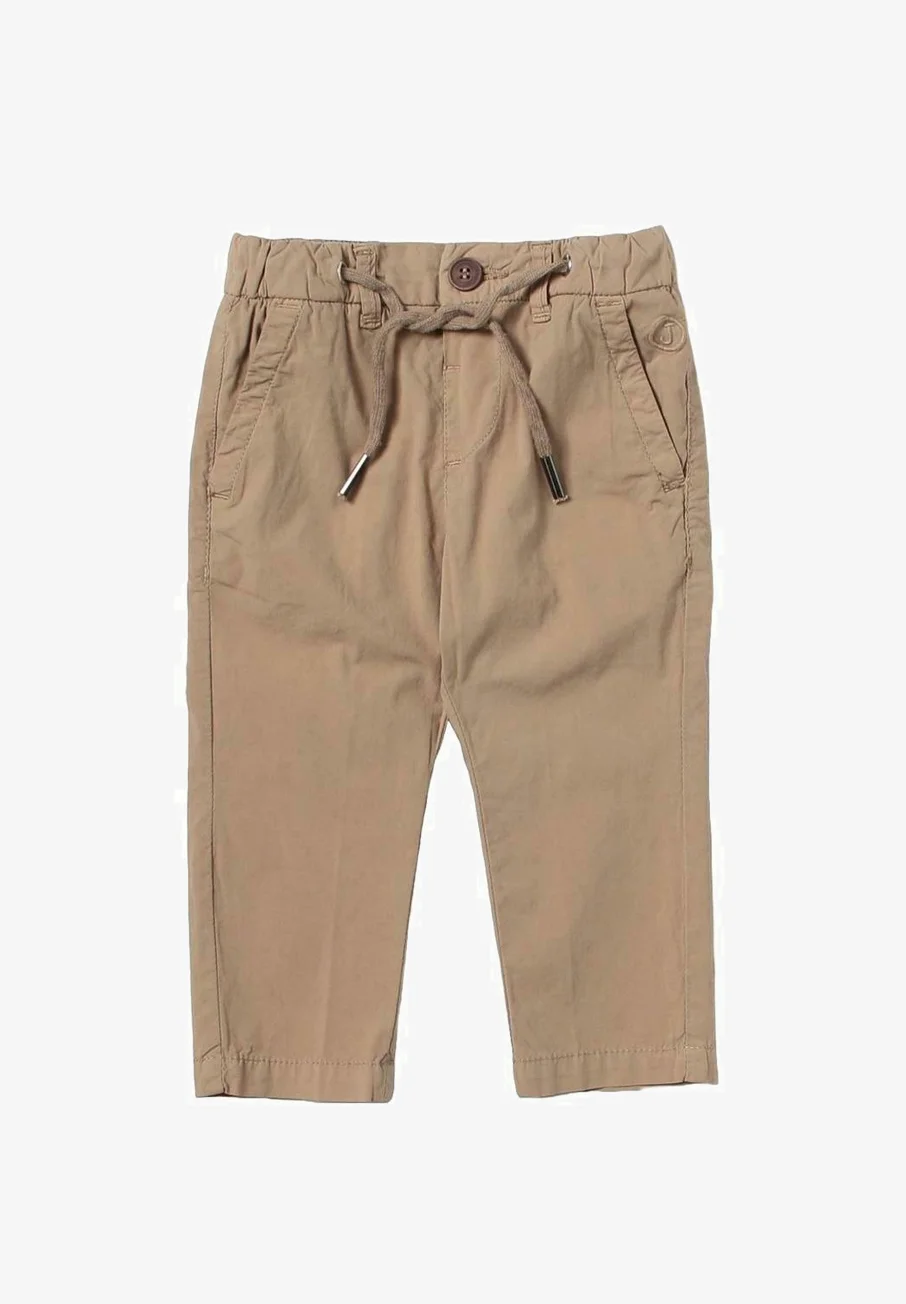Jeckerson RECIÉN NACIDO - Pantalones
