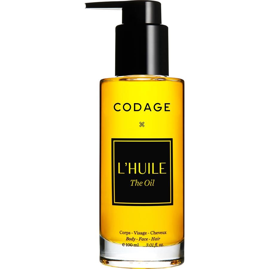 L'Huile