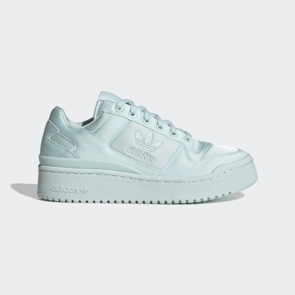 adidas Forum Bold H05121 / grün