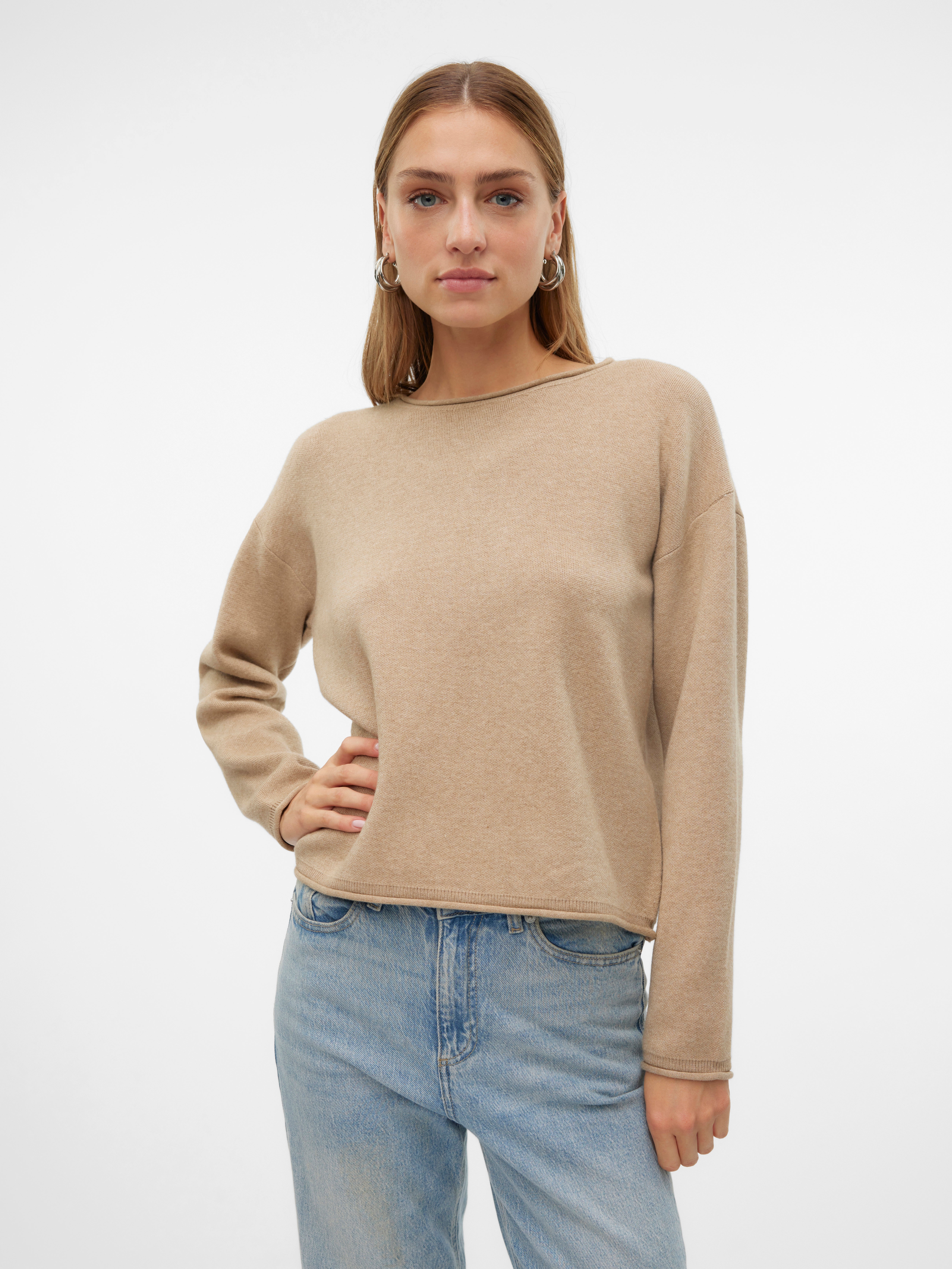 VMGOLD Pullover