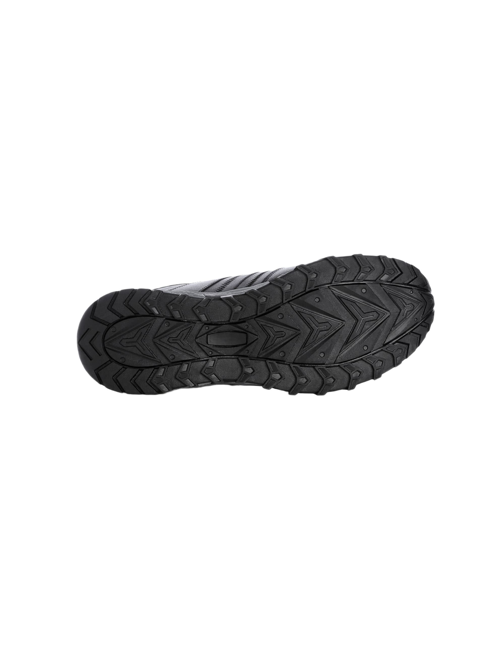 24 Hours Trekkingschuh Trekkingschuh mit Klimamembrane
