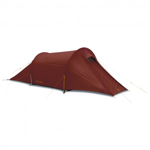 Nordisk - Halland 2 LW - 2-Personen Zelt