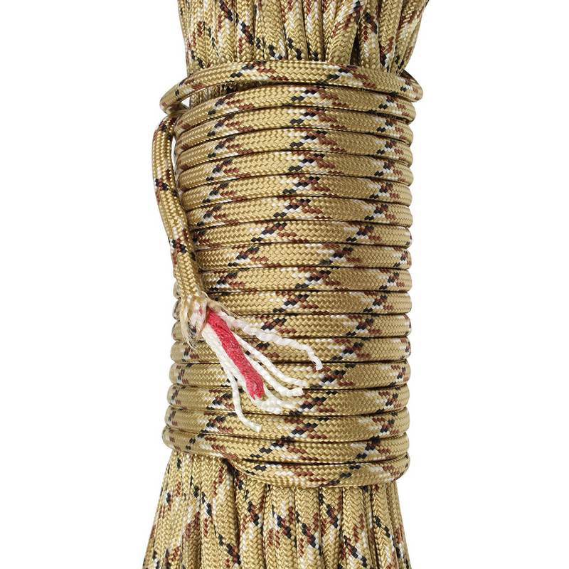 normani Outdoor Sports Fire Rope Kletterseil