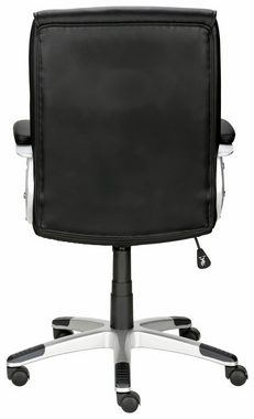INOSIGN Bürostuhl Flori, mit Lendenwirbelunterstützung & Wippfunktion, ergonomischer Chefsessel