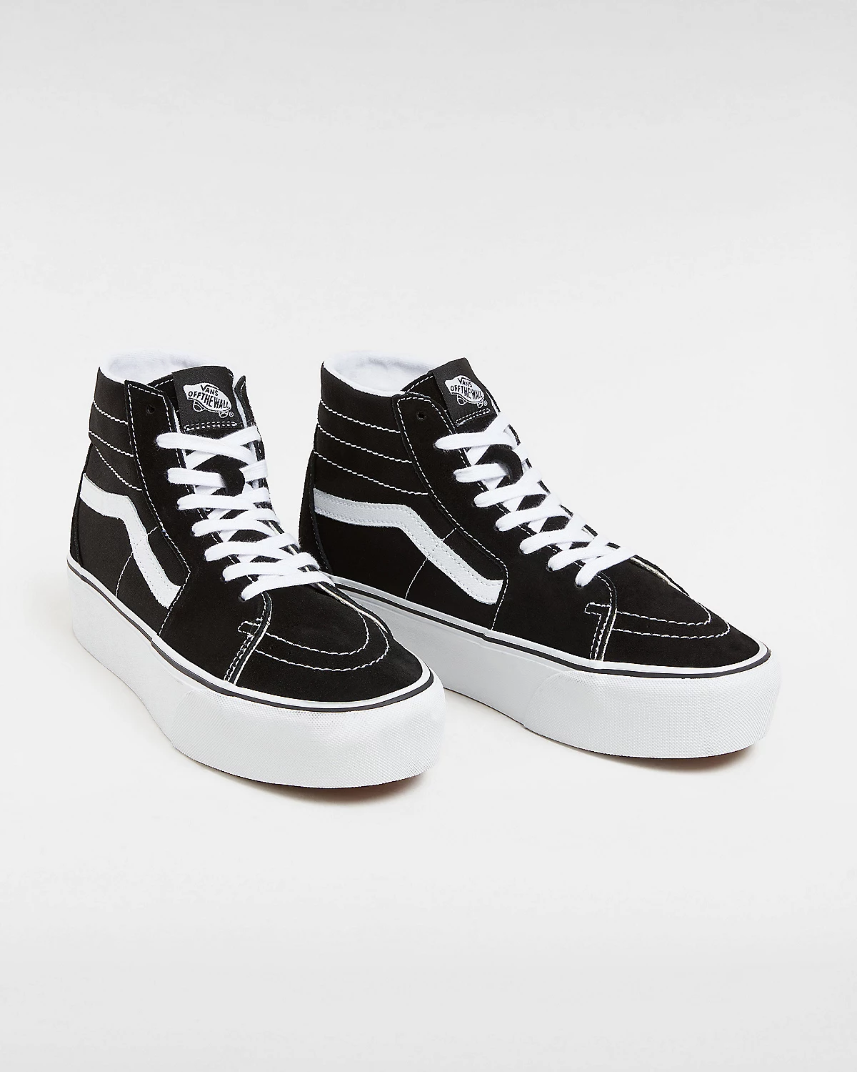Scarpe Sk8-Hi Tapered Stackform