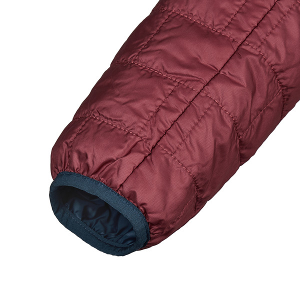 M' S NANO PUFF JKT Herren - Übergangsjacke