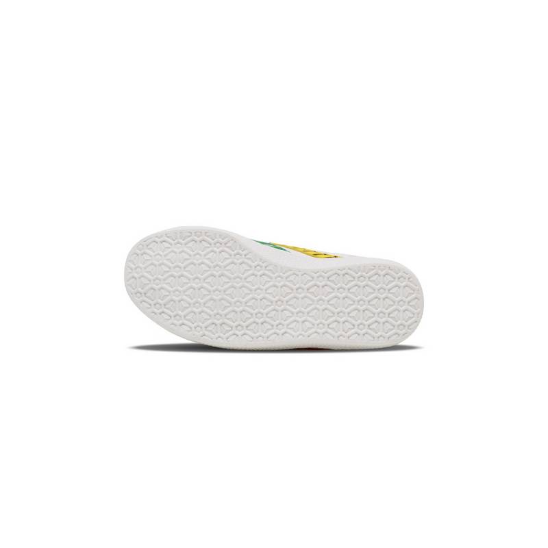 hummel HP JET COURT JR Sneaker Kinder