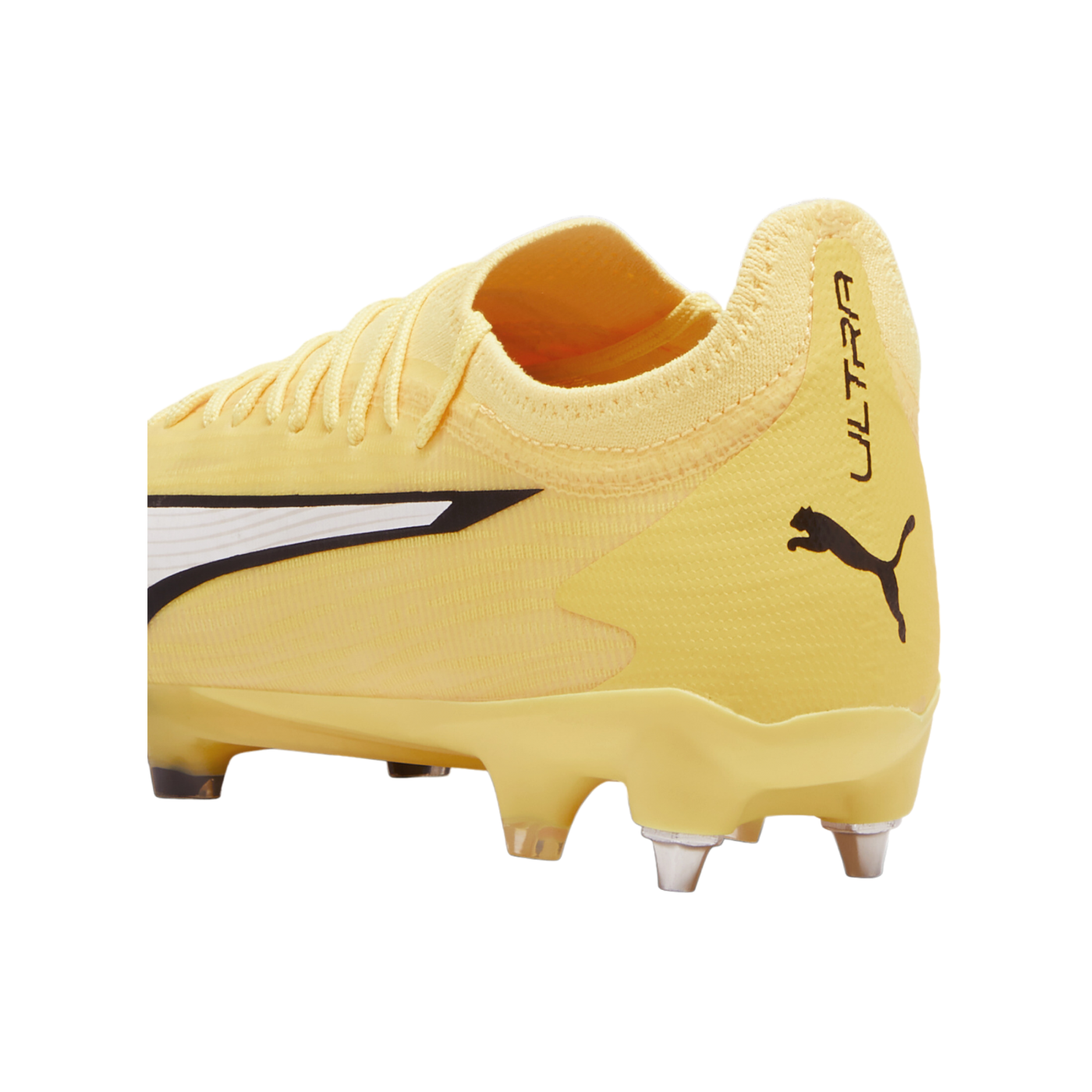 PUMA ULTRA Ultimate MxSG Gelb Weiss F04
