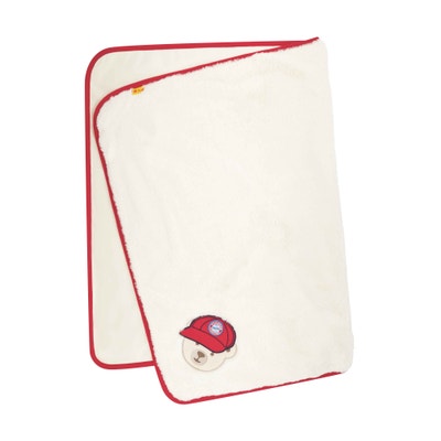 Decke FC Bayern, beige
